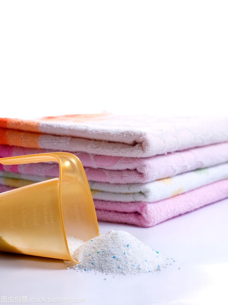 洗滌劑與化妝品 日常生活中的化學與健康